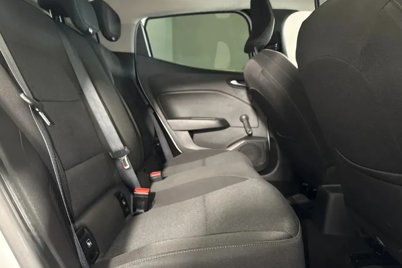 Renault Clio din 2022 cu 123.322 km - oferta REN245680 - foto 12