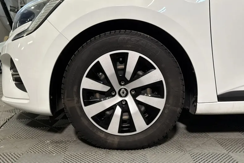 Renault Clio din 2022 cu 123.322 km - oferta REN245680 - foto 13