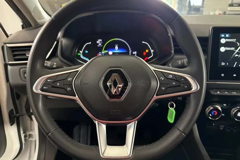 Renault Clio din 2022 cu 123.322 km - oferta REN245680 - foto 16
