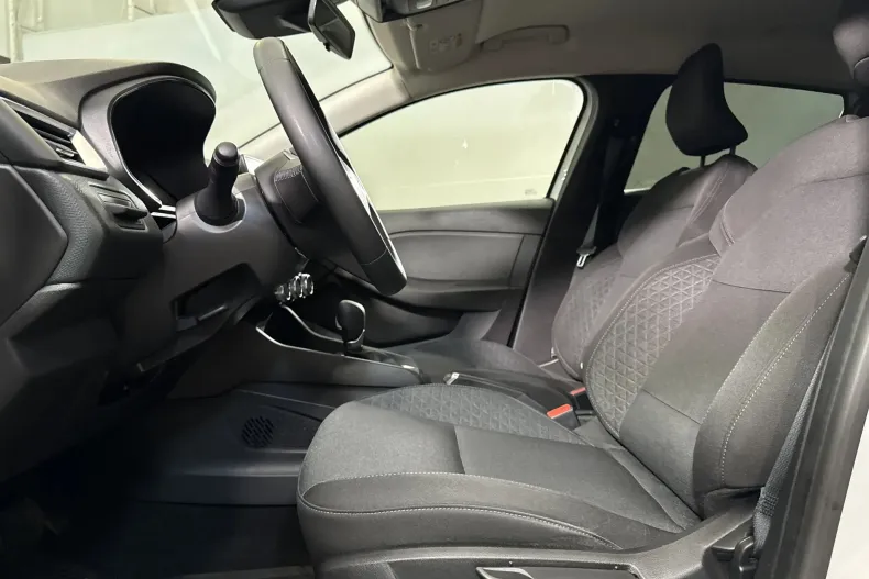 Renault Clio din 2022 cu 123.322 km - oferta REN245680 - foto 21