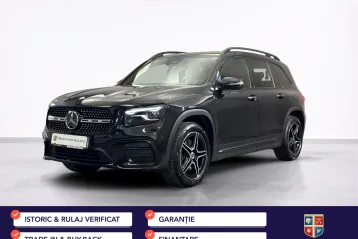 Mercedes-Benz GLB 220 din 2025 - oferta MER245681