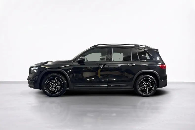 Mercedes-Benz GLB 220 (Clasa GLB) din 2025 cu 11.112 km - oferta MER245681 - foto 2