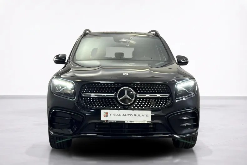 Mercedes-Benz GLB 220 (Clasa GLB) din 2025 cu 11.112 km - oferta MER245681 - foto 8
