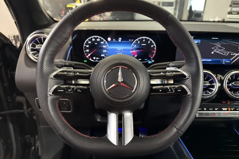 Mercedes-Benz GLB 220 (Clasa GLB) din 2025 cu 11.112 km - oferta MER245681 - foto 17