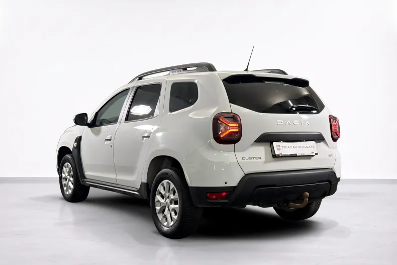 Dacia Duster din 2023 cu 108.778 km - oferta DAC245682 - foto 3