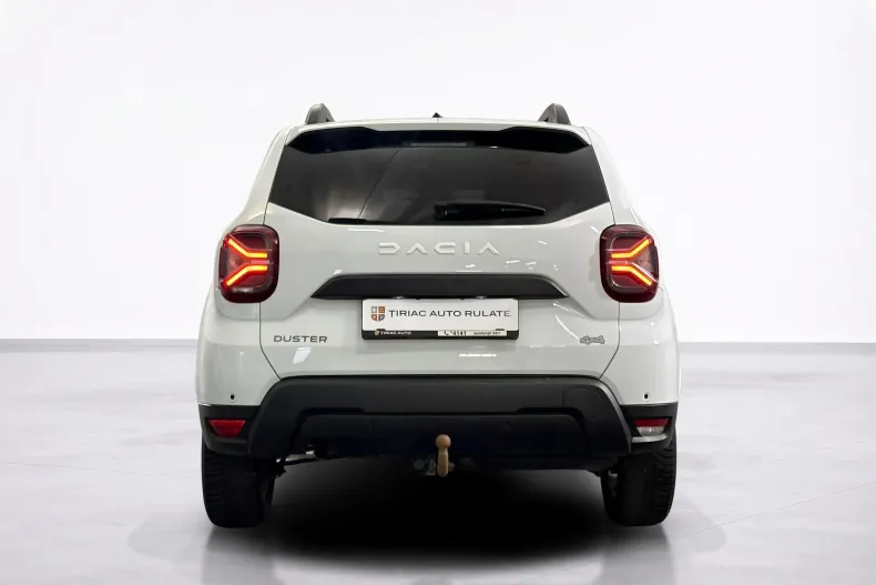 Dacia Duster din 2023 cu 108.778 km - oferta DAC245682 - foto 4