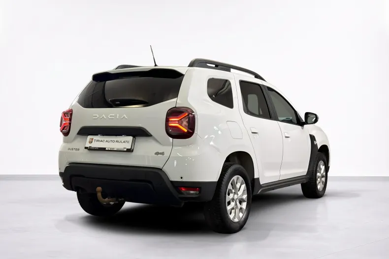 Dacia Duster din 2023 cu 108.778 km - oferta DAC245682 - foto 5