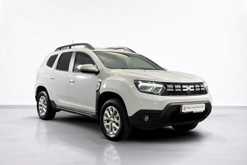 Dacia Duster din 2023 cu 108.778 km - oferta DAC245682 - foto 7