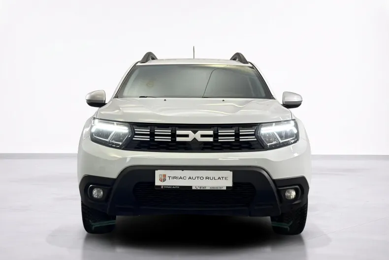 Dacia Duster din 2023 cu 108.778 km - oferta DAC245682 - foto 8