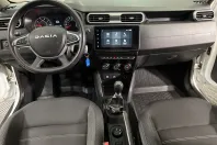 Dacia Duster din 2023 cu 108.778 km - oferta DAC245682 - foto 9