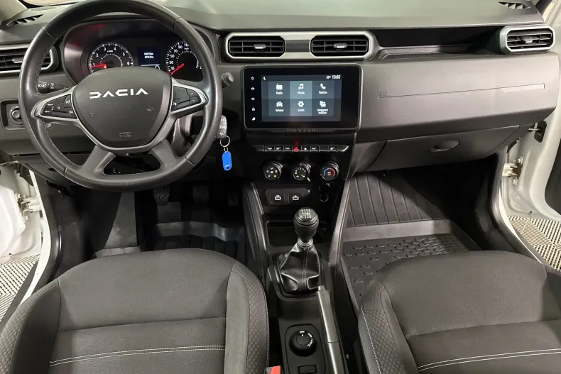 Dacia Duster din 2023 cu 108.778 km - oferta DAC245682 - foto 9
