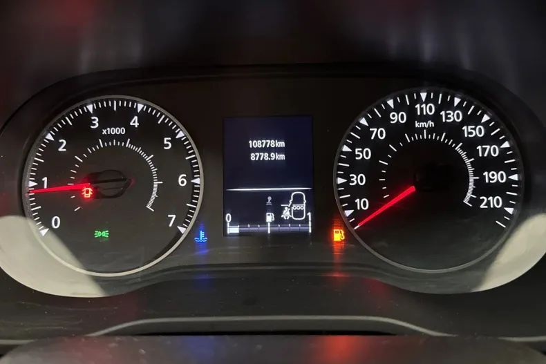 Dacia Duster din 2023 cu 108.778 km - oferta DAC245682 - foto 10