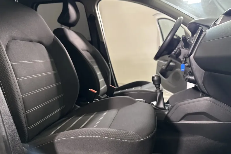 Dacia Duster din 2023 cu 108.778 km - oferta DAC245682 - foto 11