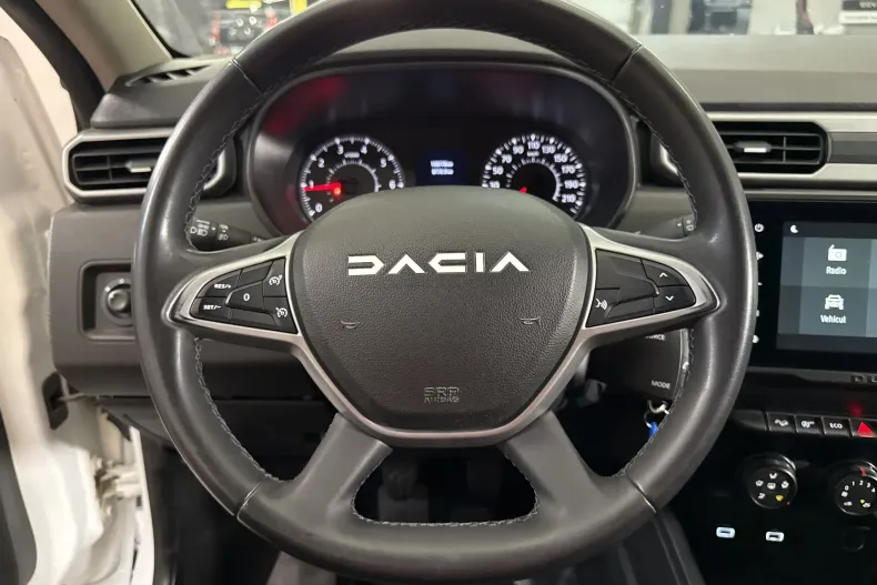Dacia Duster din 2023 cu 108.778 km - oferta DAC245682 - foto 14