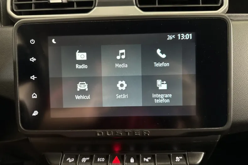 Dacia Duster din 2023 cu 108.778 km - oferta DAC245682 - foto 18