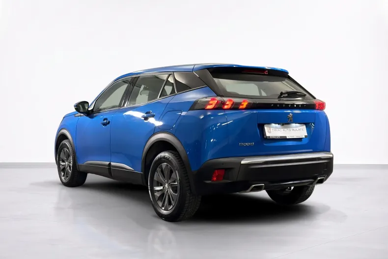 Peugeot 2008 din 2021 cu 70.912 km - oferta PEU245683 - foto 3