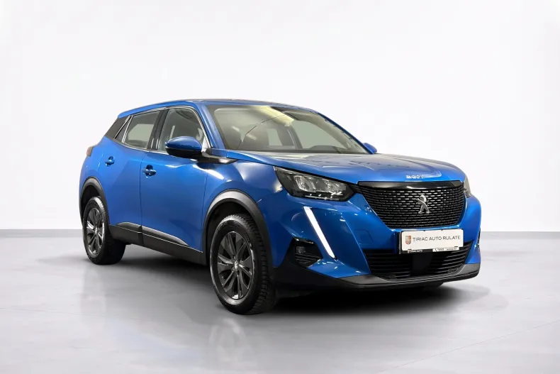Peugeot 2008 din 2021 cu 70.912 km - oferta PEU245683 - foto 7