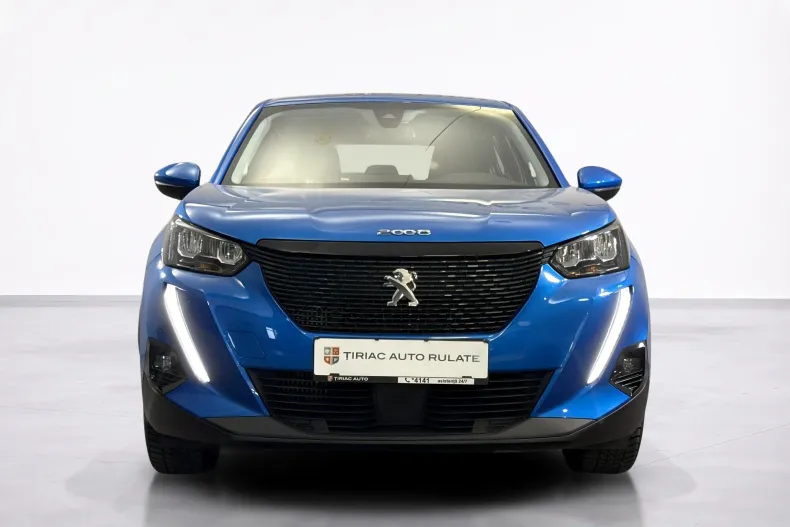 Peugeot 2008 din 2021 cu 70.912 km - oferta PEU245683 - foto 8