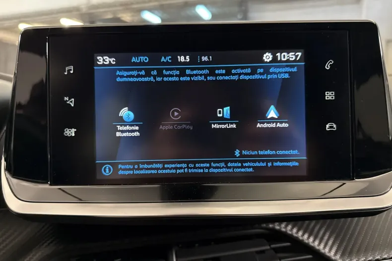 Peugeot 2008 din 2021 cu 70.912 km - oferta PEU245683 - foto 18