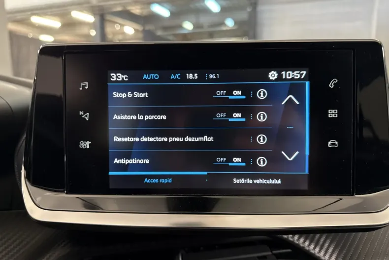 Peugeot 2008 din 2021 cu 70.912 km - oferta PEU245683 - foto 19