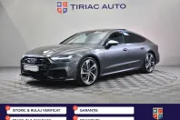 Audi S7 din 2020 cu 81.813 km - oferta AUD245684 - foto 1