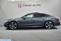 Audi S7 din 2020 cu 81.813 km - oferta AUD245684 - foto 2