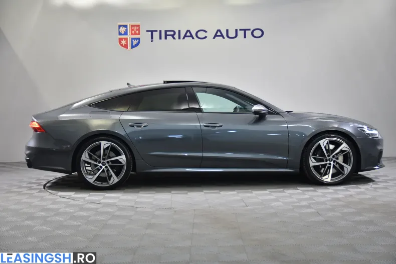 Audi S7 din 2020 cu 81.813 km - oferta AUD245684 - foto 6