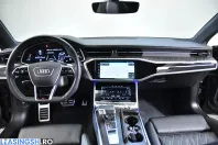 Audi S7 din 2020 cu 81.813 km - oferta AUD245684 - foto 9