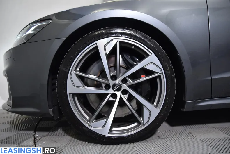 Audi S7 din 2020 cu 81.813 km - oferta AUD245684 - foto 13