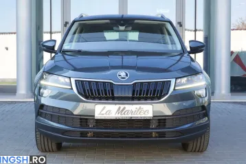 Skoda Karoq din 2021 - oferta SKO245685