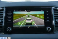 Skoda Karoq din 2021 cu 130.010 km - oferta SKO245685 - foto 4