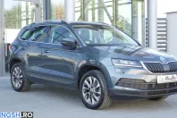 Skoda Karoq din 2021 cu 130.010 km - oferta SKO245685 - foto 6