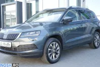 Skoda Karoq din 2021 cu 130.010 km - oferta SKO245685 - foto 7