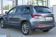 Skoda Karoq din 2021 cu 130.010 km - oferta SKO245685 - foto 8