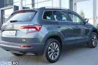 Skoda Karoq din 2021 cu 130.010 km - oferta SKO245685 - foto 9