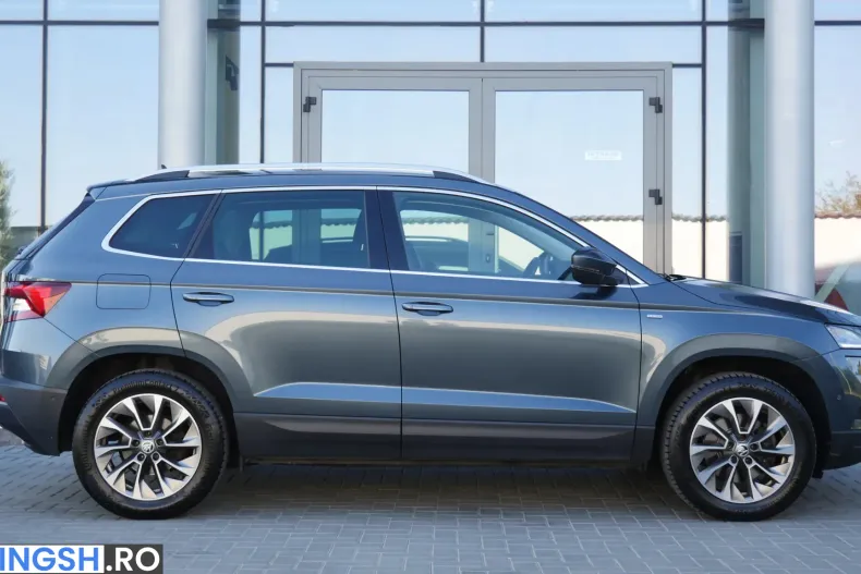 Skoda Karoq din 2021 cu 130.010 km - oferta SKO245685 - foto 11
