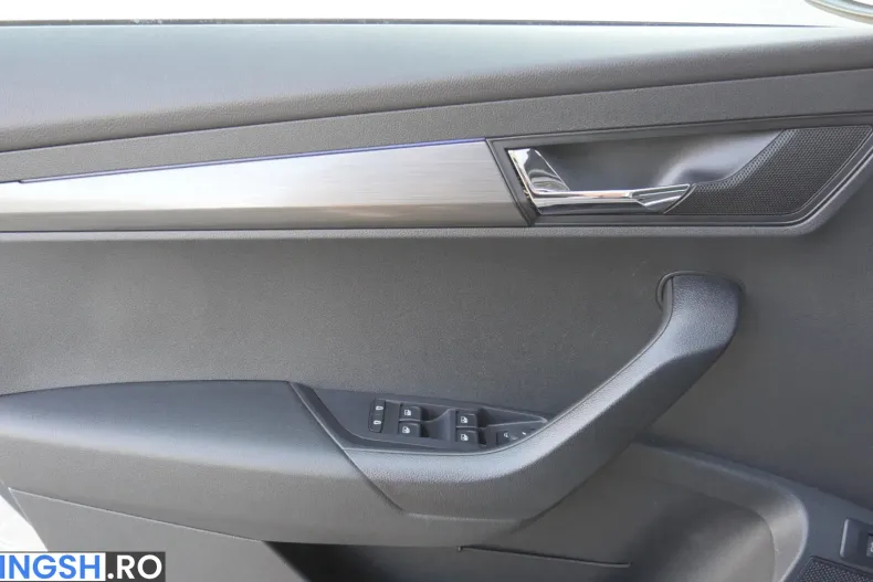 Skoda Karoq din 2021 cu 130.010 km - oferta SKO245685 - foto 14