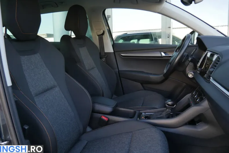 Skoda Karoq din 2021 cu 130.010 km - oferta SKO245685 - foto 16