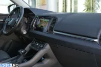Skoda Karoq din 2021 cu 130.010 km - oferta SKO245685 - foto 17