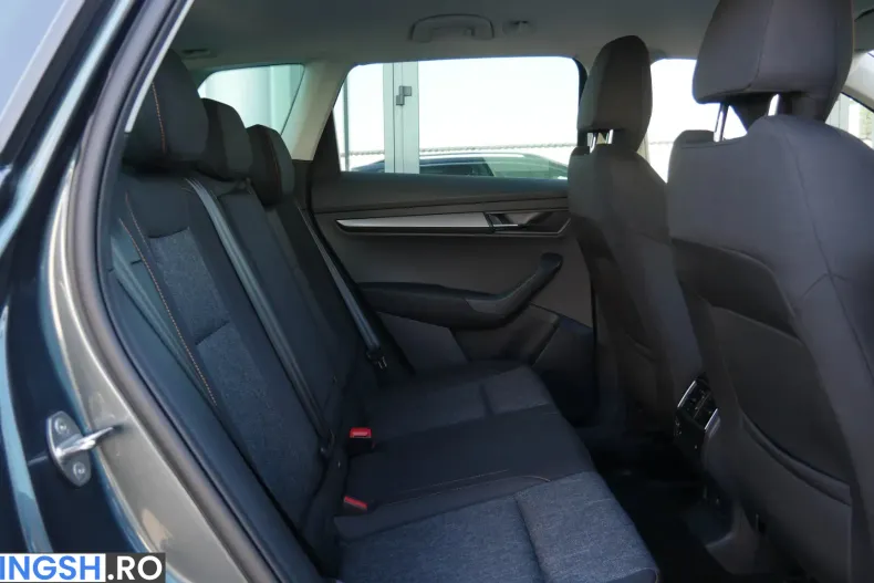 Skoda Karoq din 2021 cu 130.010 km - oferta SKO245685 - foto 18