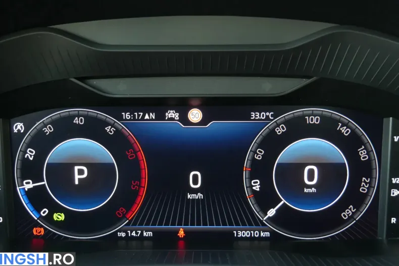 Skoda Karoq din 2021 cu 130.010 km - oferta SKO245685 - foto 20