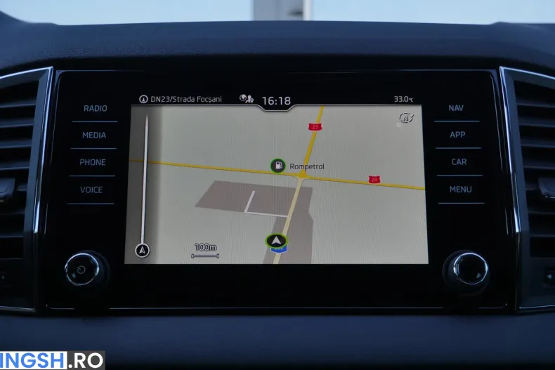 Skoda Karoq din 2021 cu 130.010 km - oferta SKO245685 - foto 23