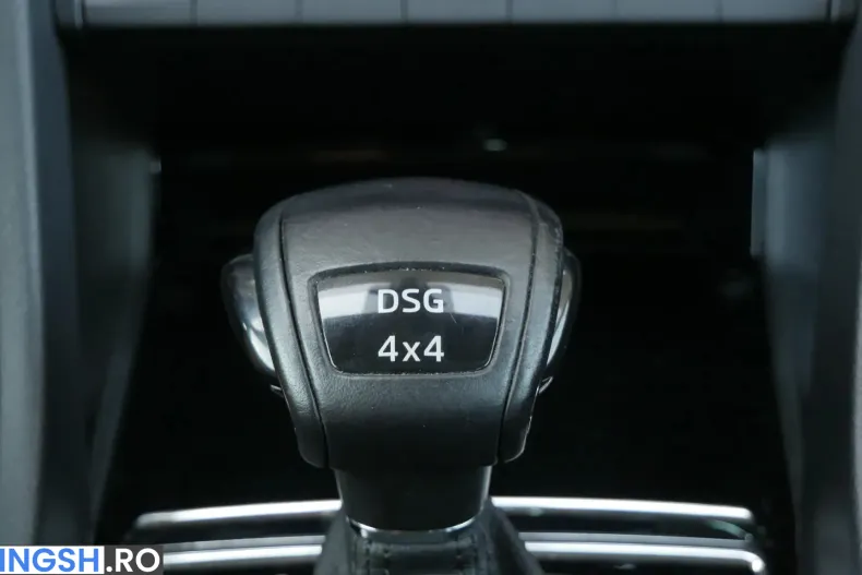 Skoda Karoq din 2021 cu 130.010 km - oferta SKO245685 - foto 25