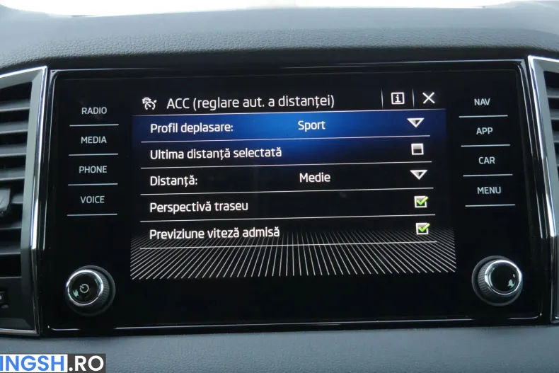 Skoda Karoq din 2021 cu 130.010 km - oferta SKO245685 - foto 30