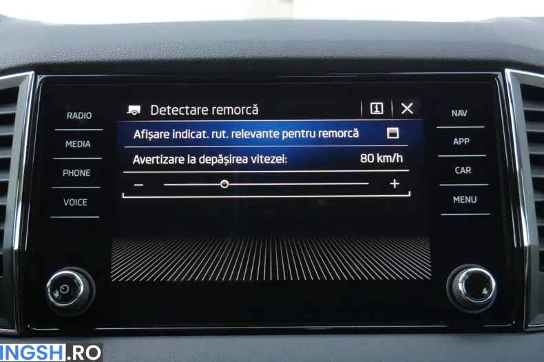 Skoda Karoq din 2021 cu 130.010 km - oferta SKO245685 - foto 33