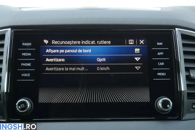 Skoda Karoq din 2021 cu 130.010 km - oferta SKO245685 - foto 35