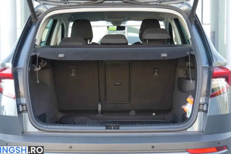 Skoda Karoq din 2021 cu 130.010 km - oferta SKO245685 - foto 40
