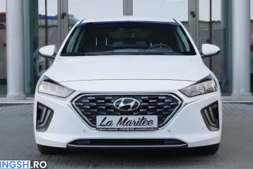 Hyundai IONIQ din 2020 - oferta HYU245686