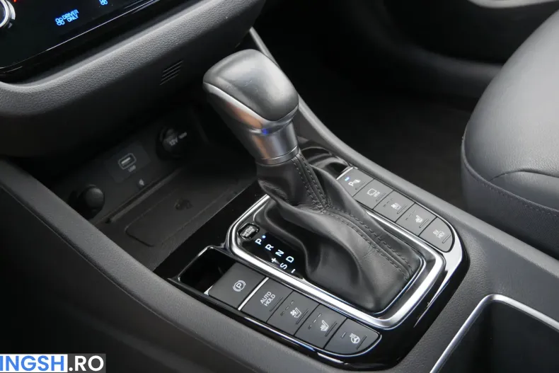 Hyundai IONIQ din 2020 cu 93.551 km - oferta HYU245686 - foto 4