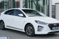 Hyundai IONIQ din 2020 cu 93.551 km - oferta HYU245686 - foto 6